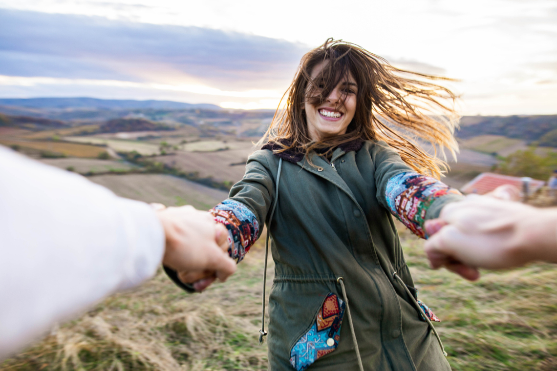 Ezt a három mondatot minden nap elmondják egymásnak a boldog párok