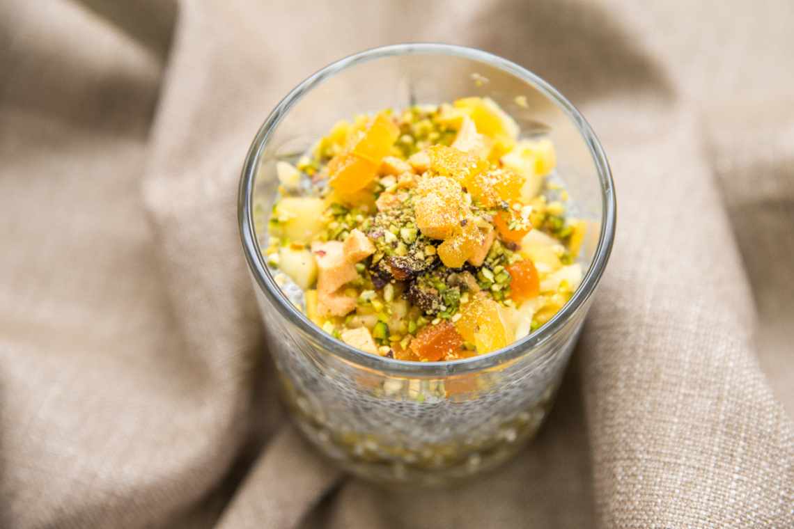 3 ellenállhatatlan vegán desszert, ami bűntudat nélkül elcsábít