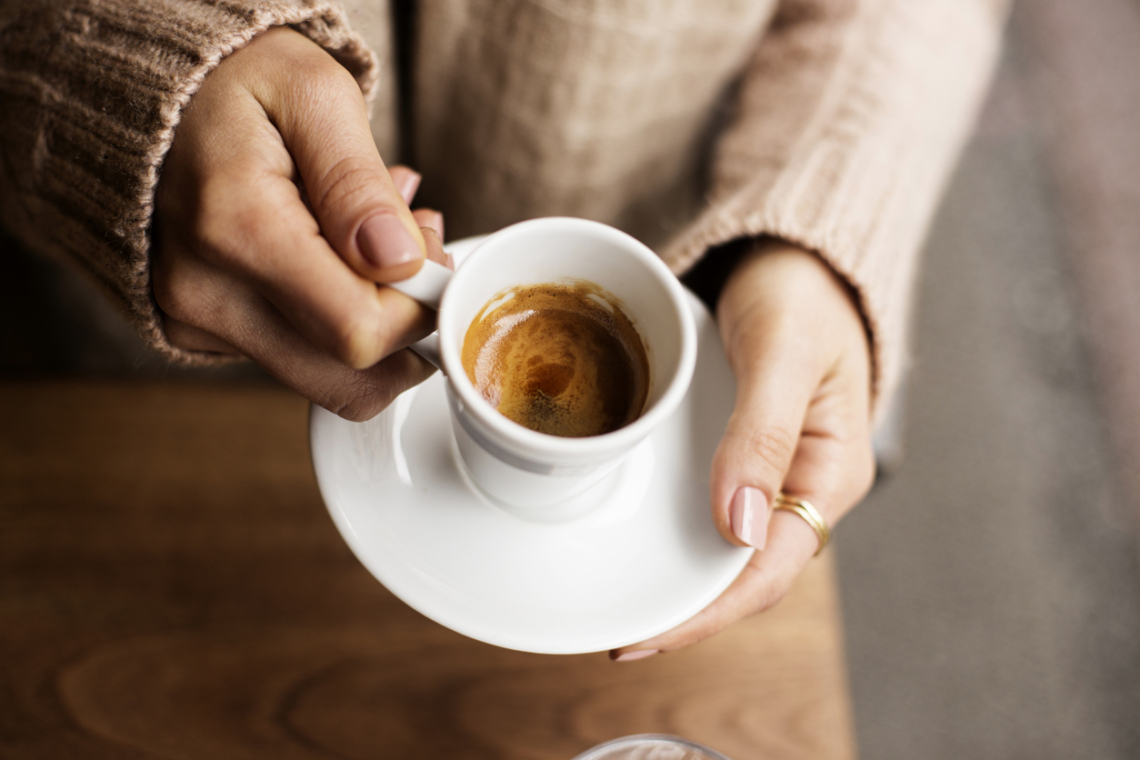 Koffeinintolerancia? Így vedd észre, ha a kávé tesz tönkre