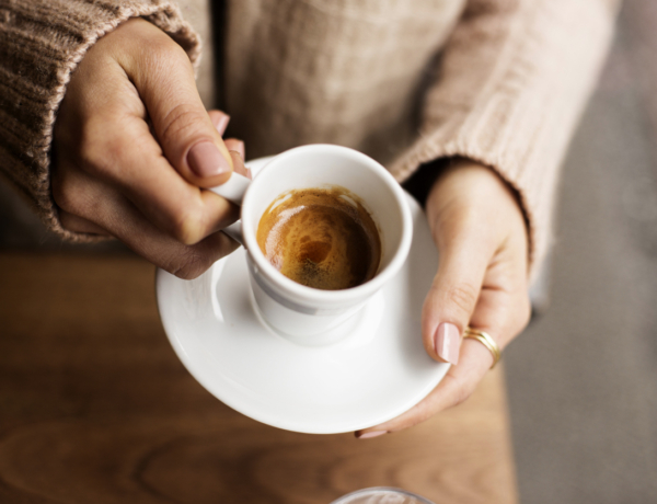 Koffeinintolerancia? Így vedd észre, ha a kávé tesz tönkre