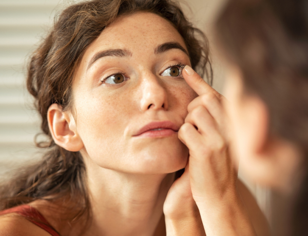 Ilyen sokat számíthat a szemednek, ha havi kontaktlencséről napira váltasz