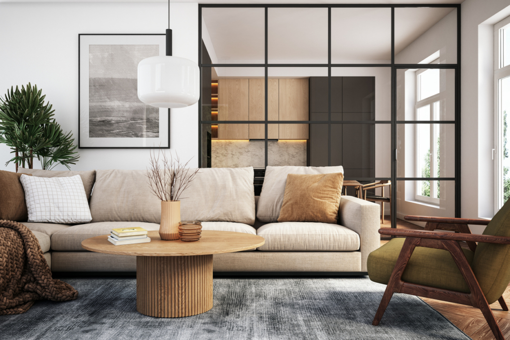 4 egyszerű feng shui trükk, hogy bőségben zárd a nyarat