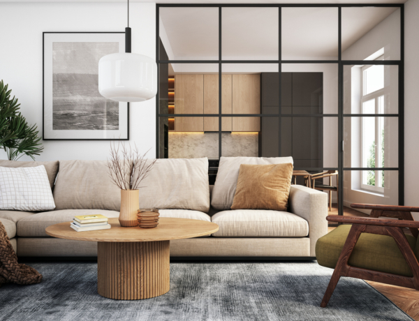 4 egyszerű feng shui trükk, hogy bőségben zárd a nyarat