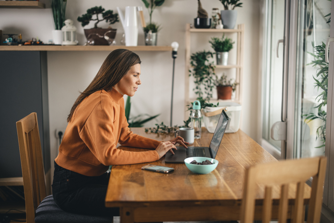 10 éve a saját időmet osztom be. Ezt akarom elmondani neked a munka-magánélet egyensúlyról