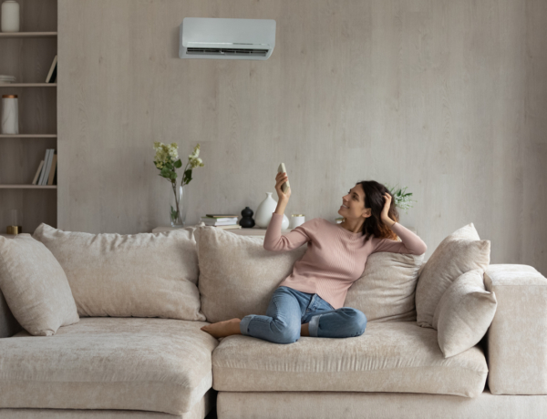 Te kikapcsolod a klímát, ha elmész otthonról? Lehet, hogy rosszul teszed!