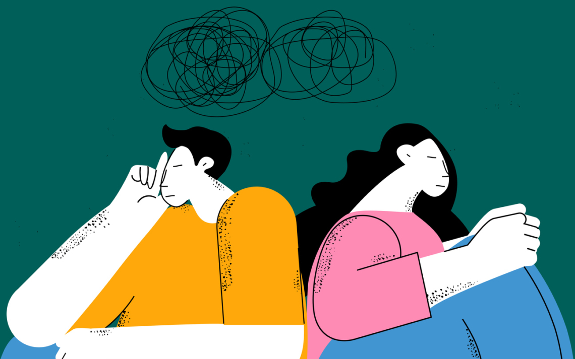 Ez a szerelemnyelv hiányzik a kapcsolatodból – ezért nincs harmónia köztetek