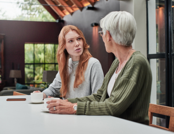 10 oka is van, amiért a mai fiatalok elzárkóznak a szüleiktől