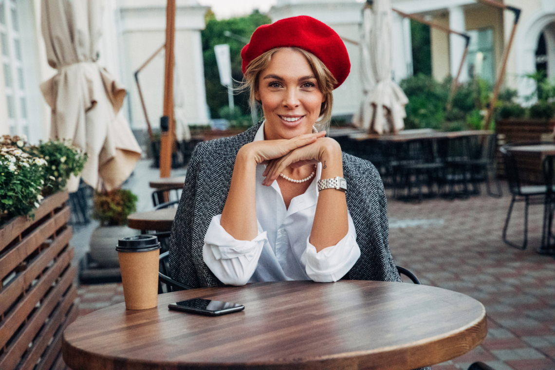 A francia nők őszi gardróbtitkai – Ezt érdemes ellesni!