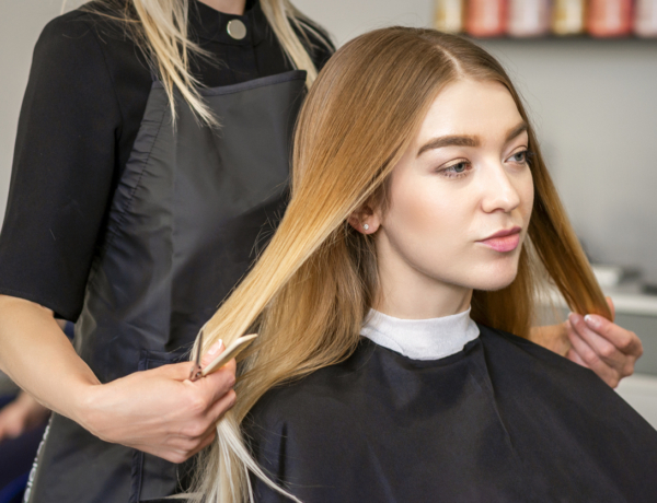 A fodrászod valószínűleg nem fogja megmondani, de ez a 10 dolog nagyon zavarja
