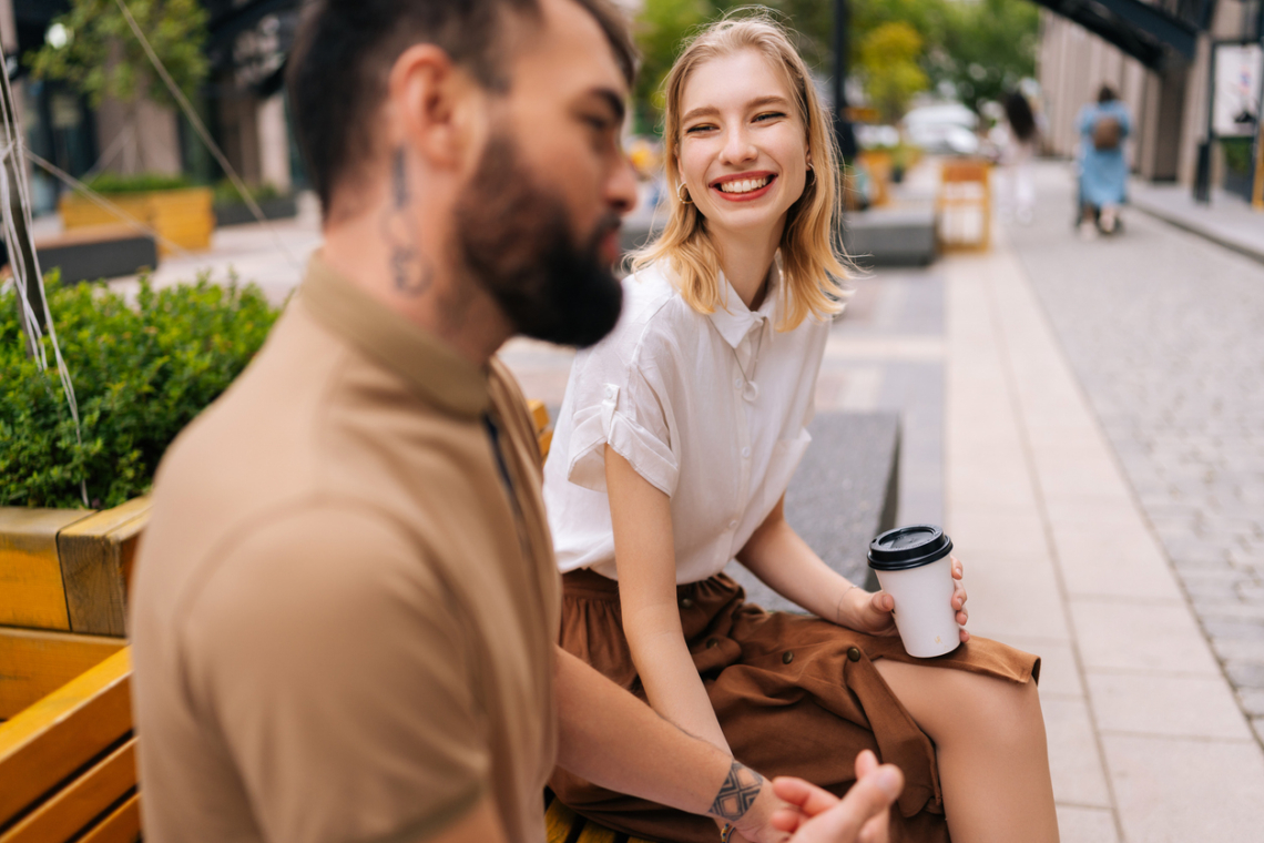 Csak kettesben: ezt gondolom a barátok nélküli párokról