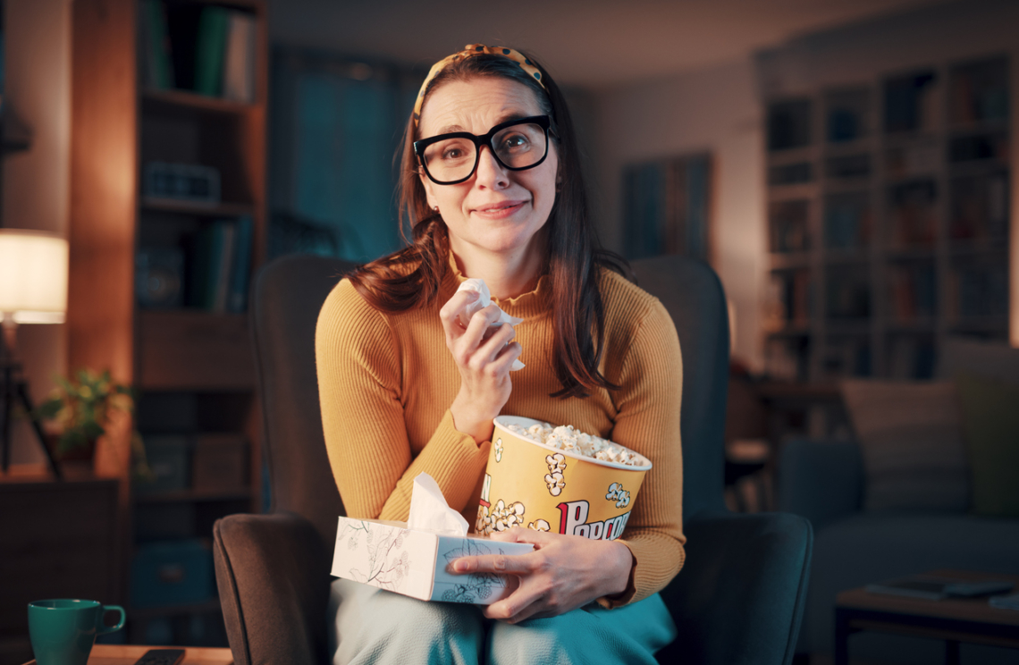 10 romantikus film, amit most újra kell nézned – nosztalgiabomba