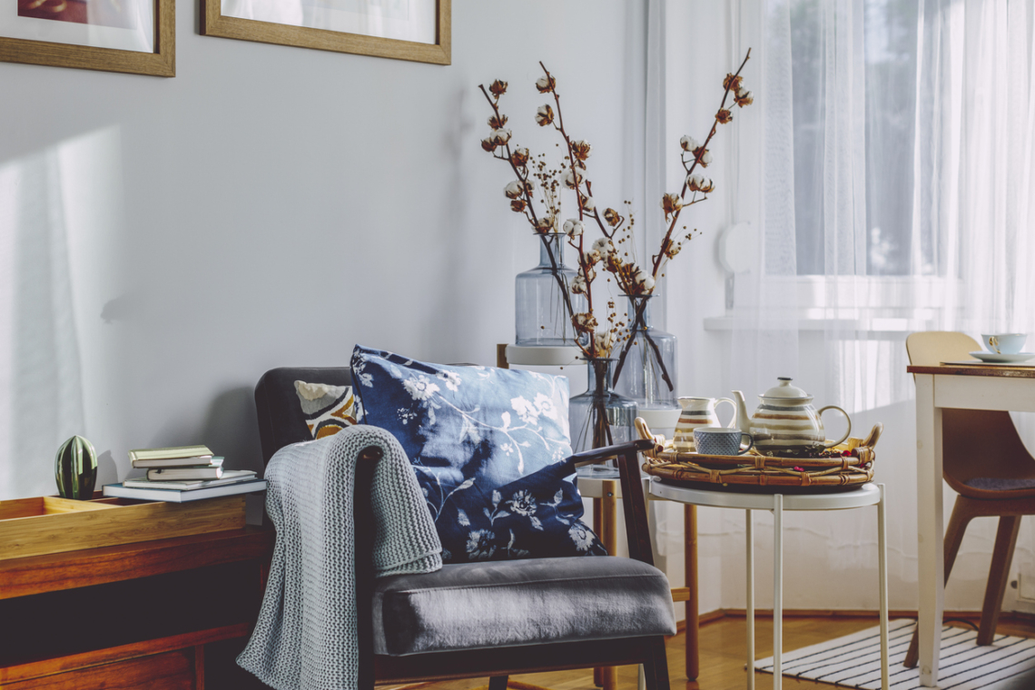 5 DIY lakásdekoráció, ami új szintre emeli az otthonod stílusát