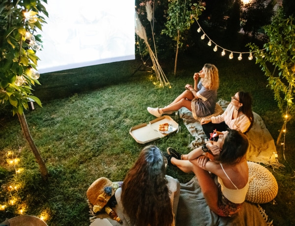 Melyik filmes műfajt kedveled? Meglepő dolgokat árul el a személyiségedről