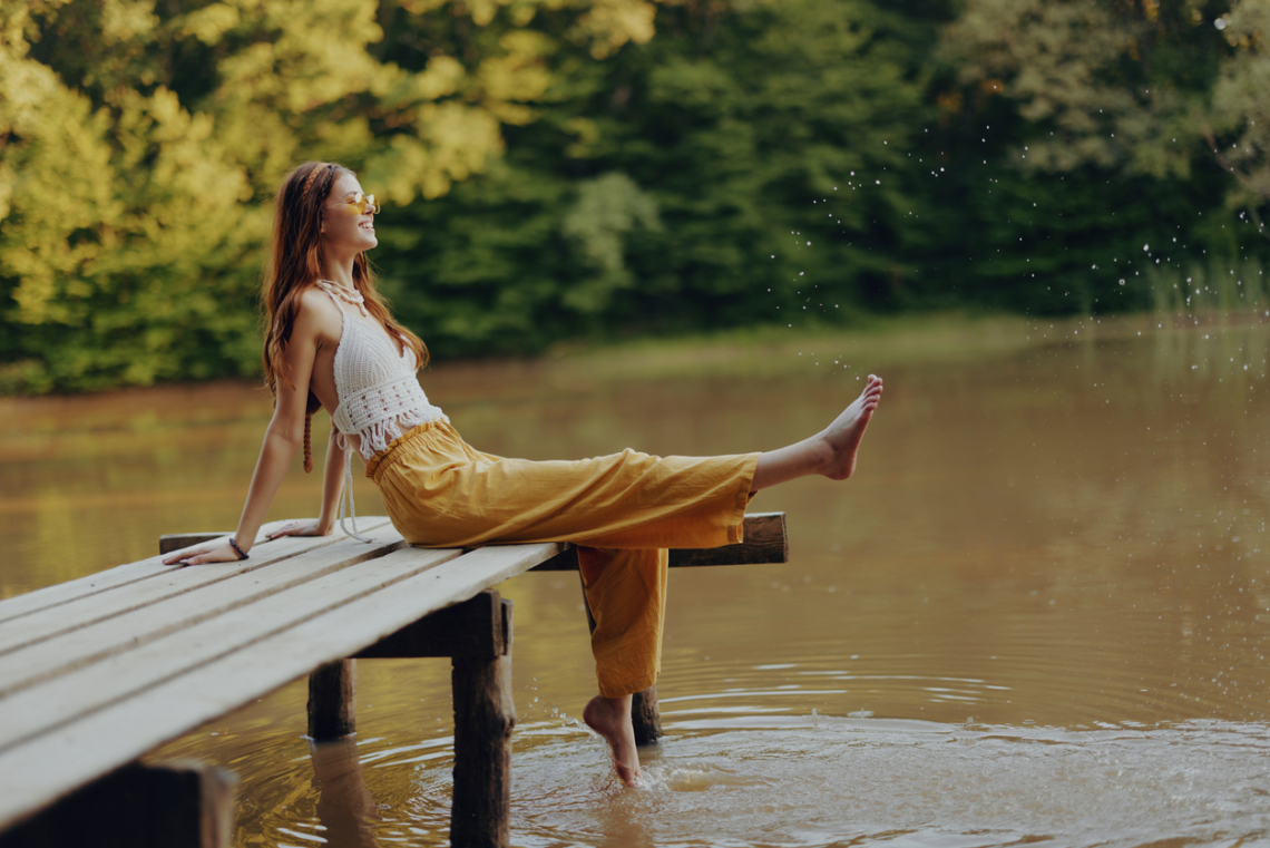 Az „elég jó vagyok” érzése: a zen és a pszichológia találkozása