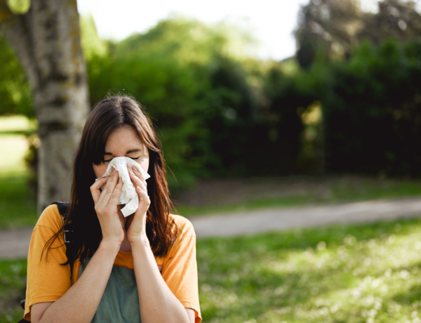 Pollenriadó ma: parlagfű és csalánfélék támadása – készülj az allergiára!