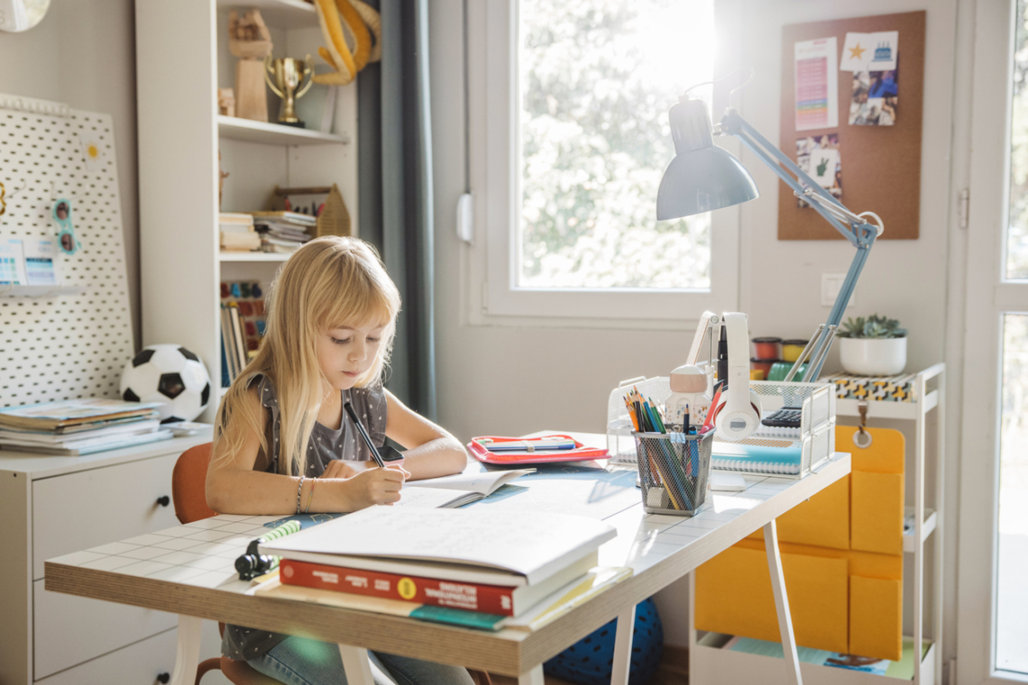 5 módszer, amivel szeptembertől sokkal könnyebben fog tanulni a gyerek