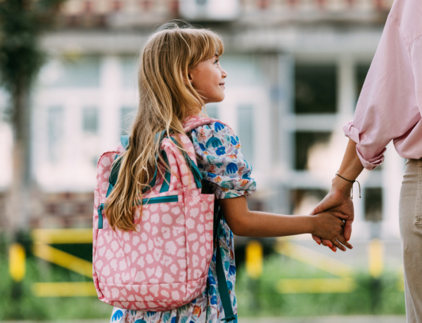 Így tisztítsd meg sulikezdés előtt a sulitáskát 15 perc alatt