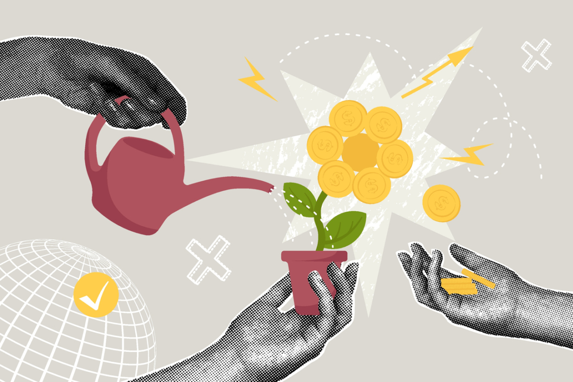 3 egyszerű rituálé, ami meghozza az anyagi bőséget őszre