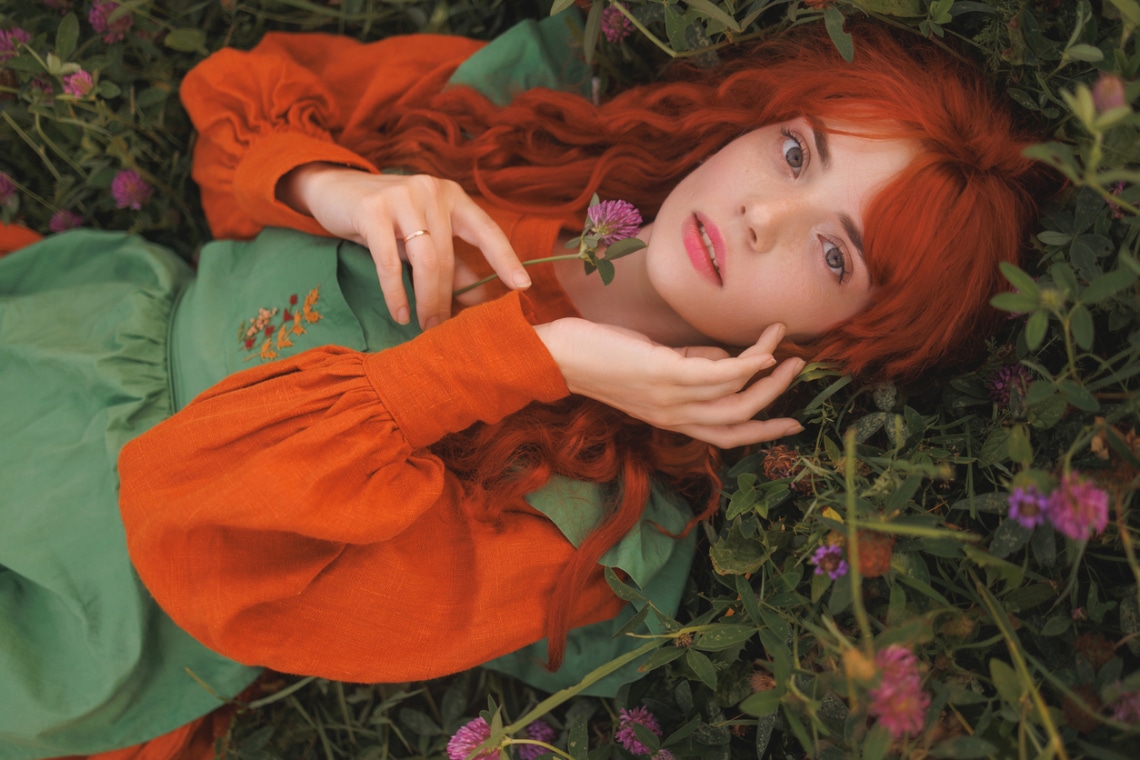 A kedvenc színed elárulja, min dolgoznál még magadon