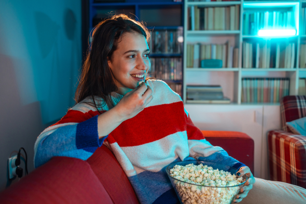 Ez az 5 Netflix dokusorozat teljesen magával ragad – Láttad már őket?