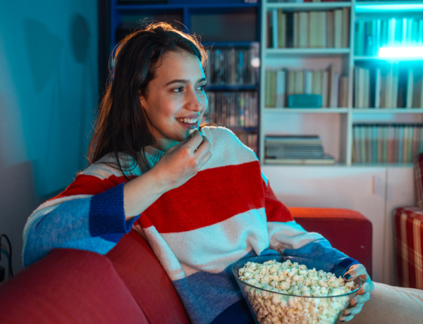 Ez az 5 Netflix dokusorozat teljesen magával ragad – Láttad már őket?