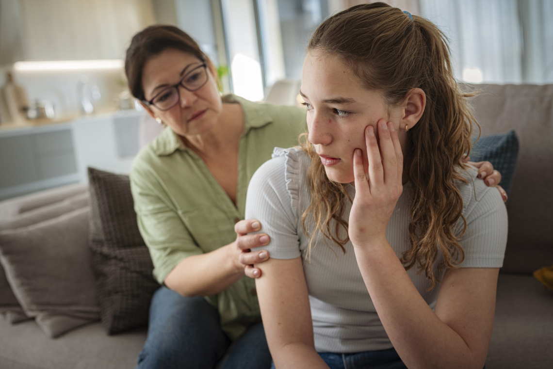 6 tipikus szülői mondat, amely alacsony érzelmi intelligenciára vall és árt a gyereknek