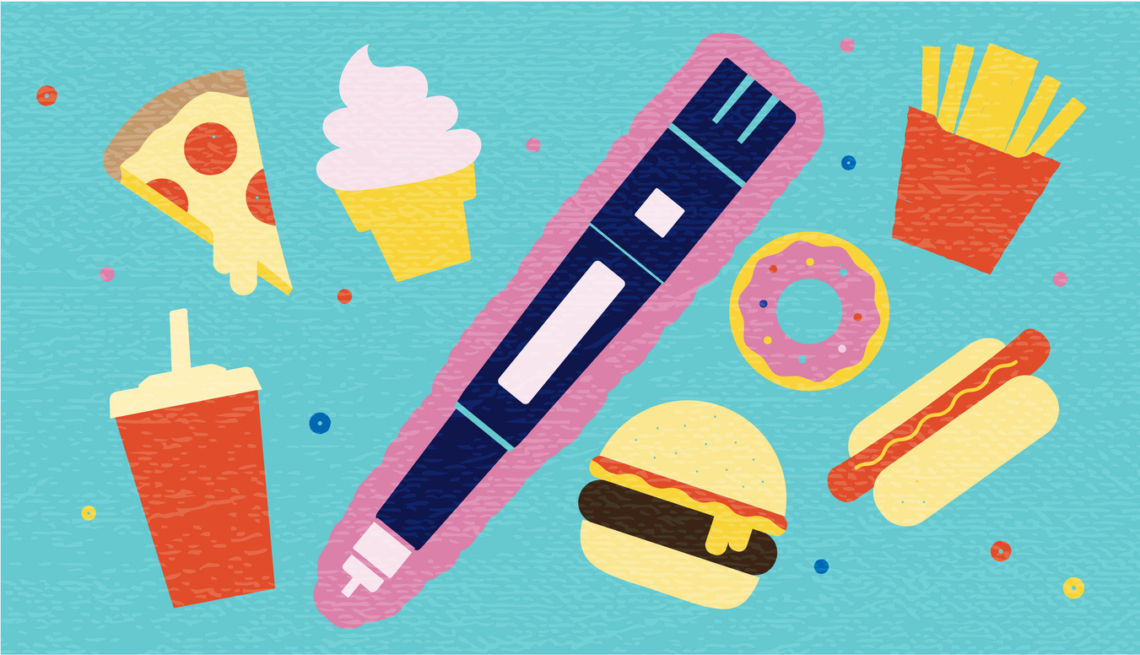 Az ozempic testi és lelki káros következményei, amiről keveset beszélünk