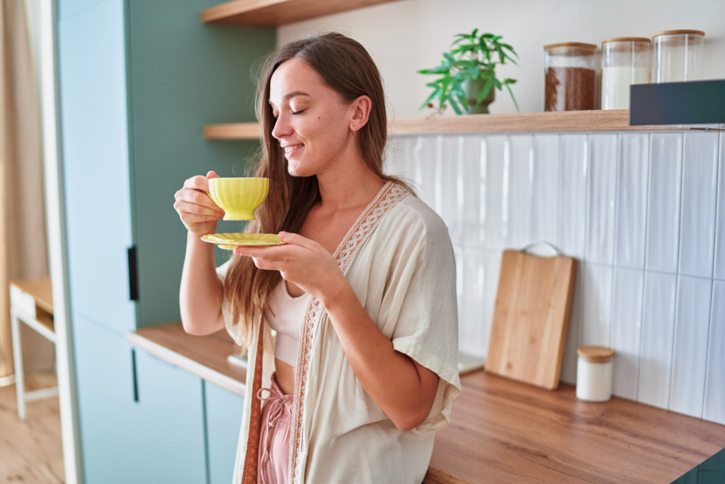 3 hétköznapi gyakorlat, ami segít a mindfulness megélésében