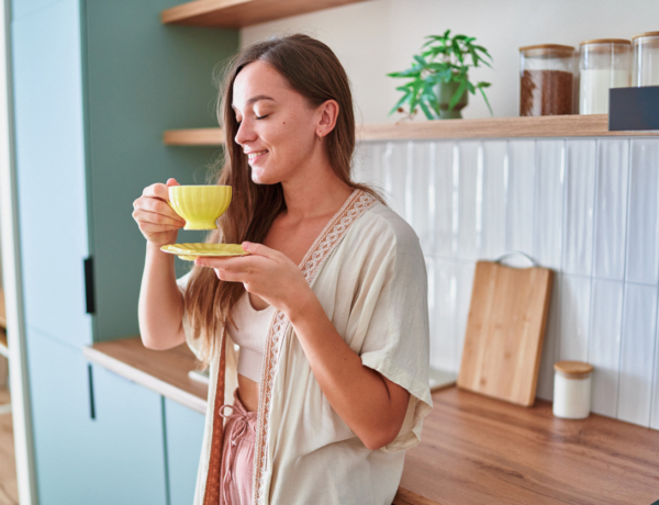 3 hétköznapi gyakorlat, ami segít a mindfulness megélésében