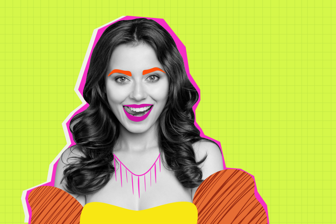 Miért érzed úgy, hogy minden férfival flörtölnöd kell?