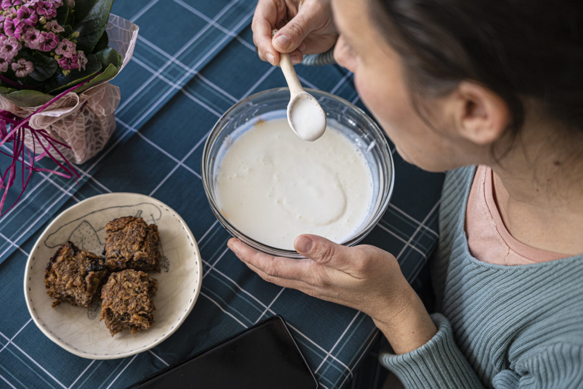 Így készíts házi probiotikumot a bélflórád helyreállításához