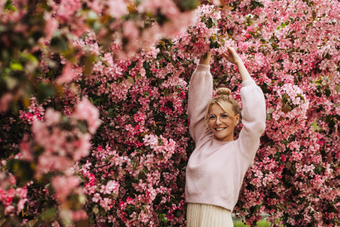 „Újra lehetsz olyan, mint egy szerelmes kamasz” Ezeket mondanám el a 30 éves önmagamnak