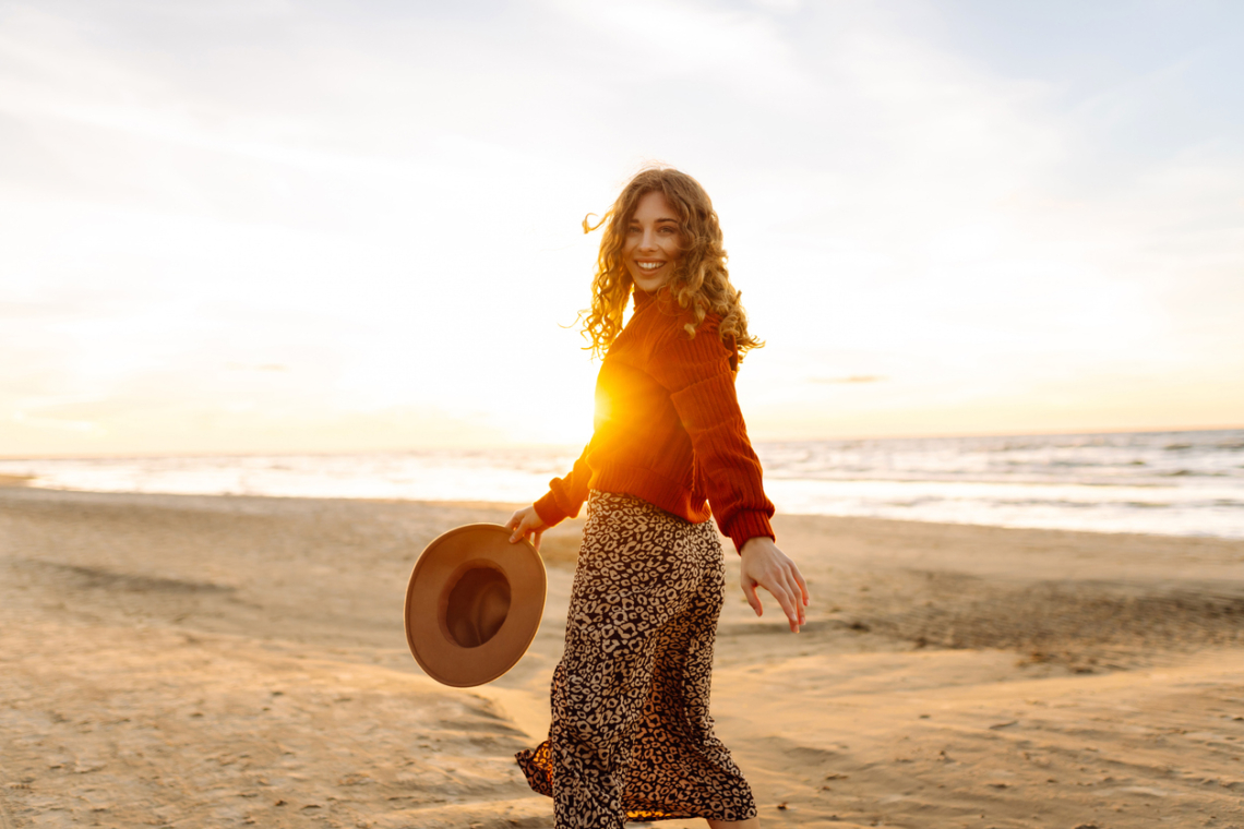 Újratervezés negyven felé: mi fér még bele az életembe?