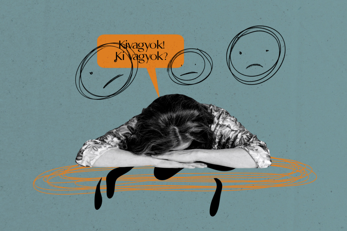 Durva kiégés: erről most mindenki beszél a munkahelyeken