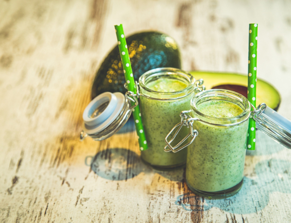 Őszi tisztítókúra: 3 smoothie recept a tökéletes reggelekhez