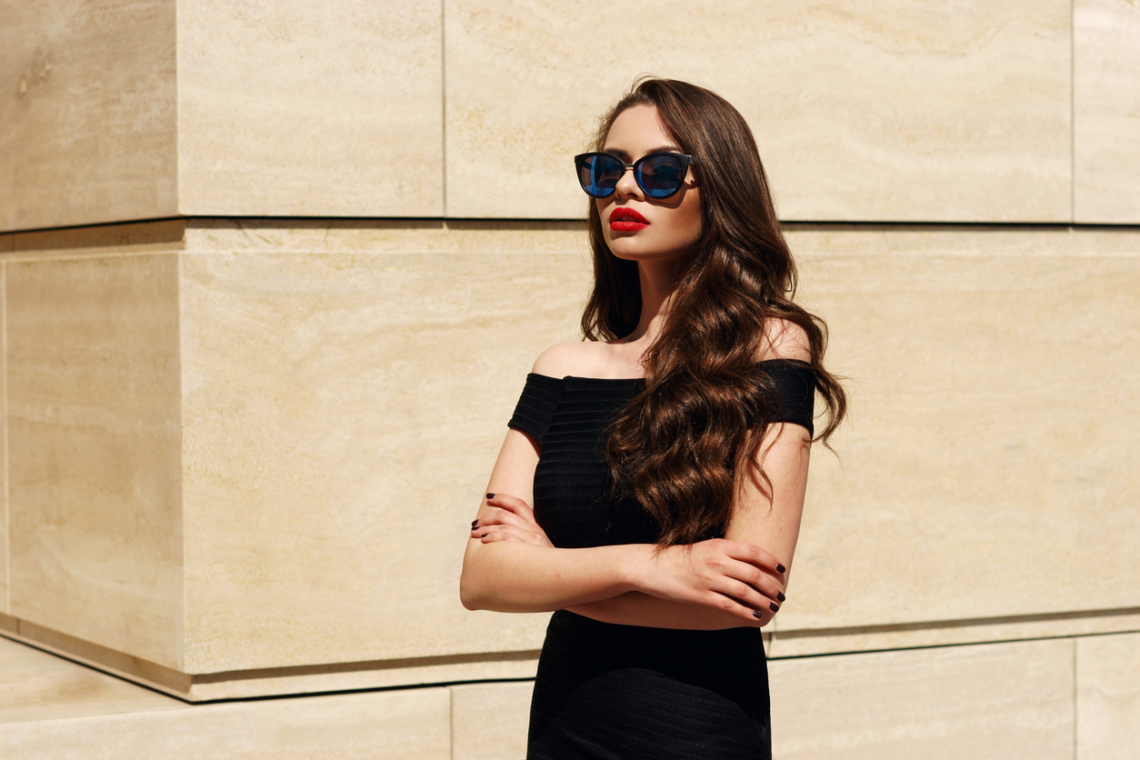 Ez a ruha fazon újra meghozta az önbizalmamat – talán rád is ilyen hatással lesz!