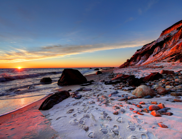 A „Cápa” forgatási helyszíne 50 év után is vonzza a rajongókat