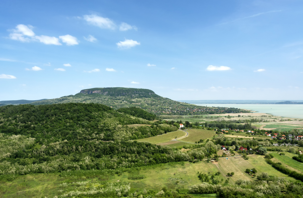 5 „titkos” kirándulóhely a Balaton körül, ami kíméli a pénztárcád