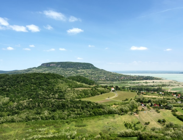 5 „titkos” kirándulóhely a Balaton körül, ami kíméli a pénztárcád
