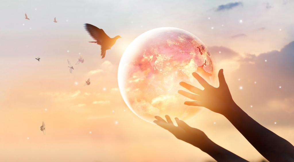 6 jel, hogy az univerzum új fejezetet készít elő neked