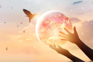 6 jel, hogy az univerzum új fejezetet készít elő neked