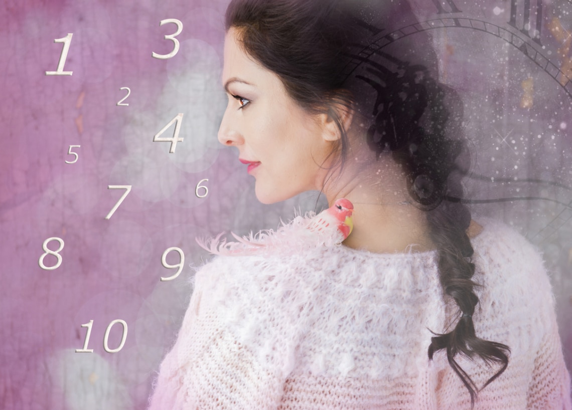 Így számold ki az életút számod. Nézd meg, mit mond a szerelmi életedről!