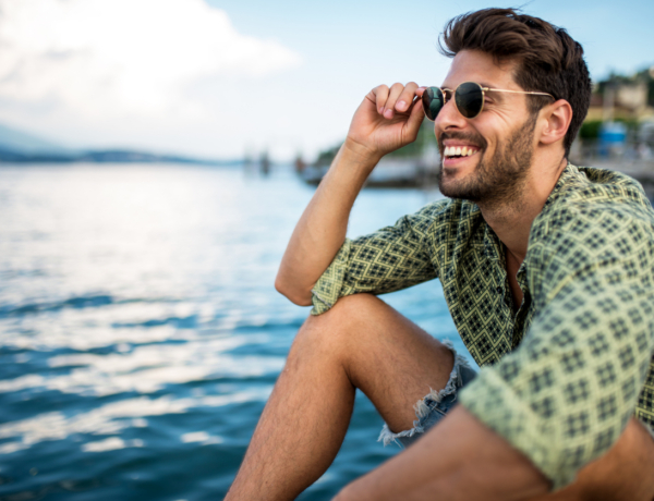 „Bókolok és elkérem a számát” – Férfiak, hogyan fűzitek a nőket?