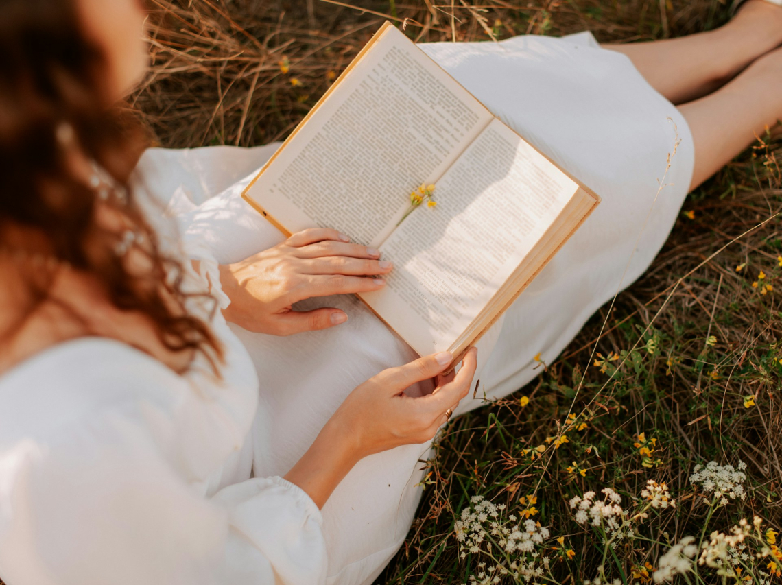 10 relax könyv a tökéletes énidőhöz – A legjobb magyar nyelven is kapható könyvek