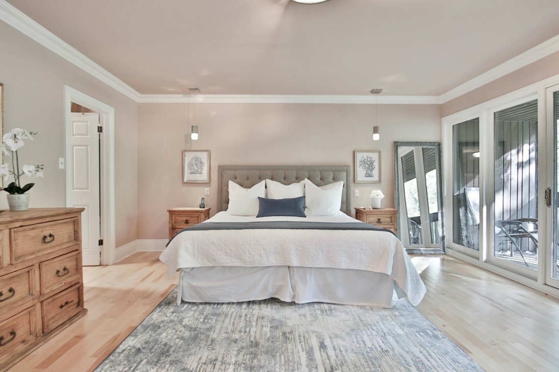 Miért alszanak rosszul a rendetlenségben élők? A káosz hatásai