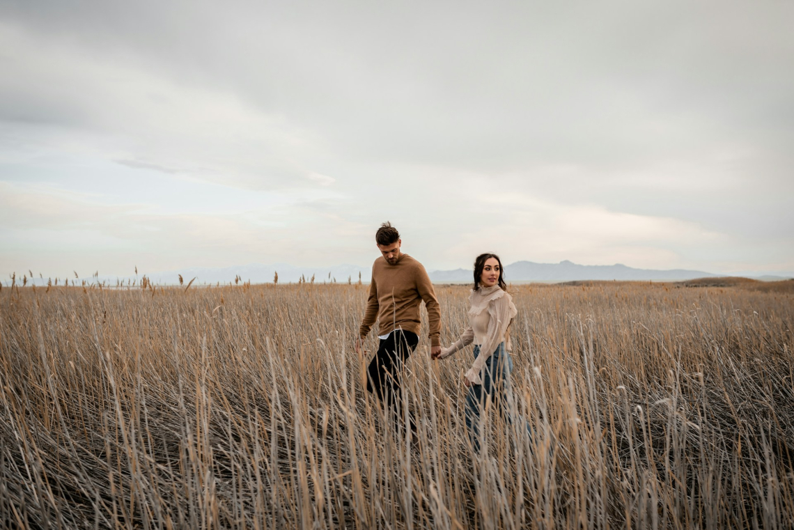 5 gesztus, amivel elmélyíted a bizalmat a szerelmed és közted