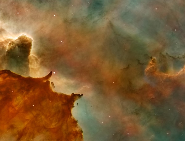 Számszerűen ilyen nagy lehet az univerzum. 10 hihetetlen tény az űrről