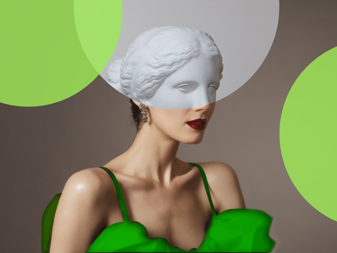 Van egy vibráló divatszín, ami friss hangulatot hoz idén őszre