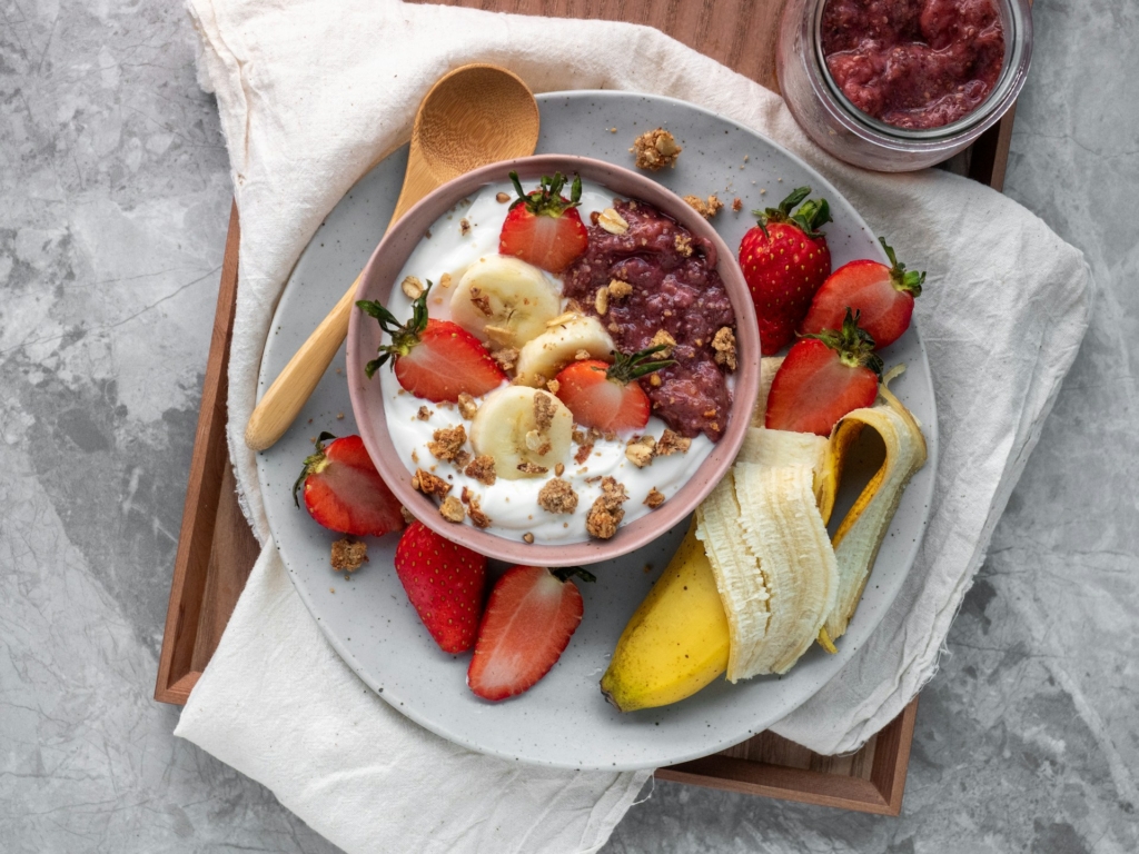 Görög joghurt vagy kefir – Melyik jobb a bélrendszernek?