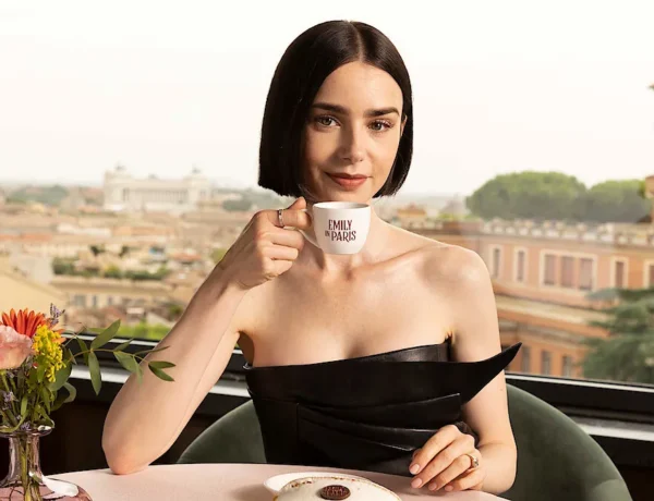 Az Emily Párizsban 5. évada egyre közeleg – minden, amit eddig tudunk